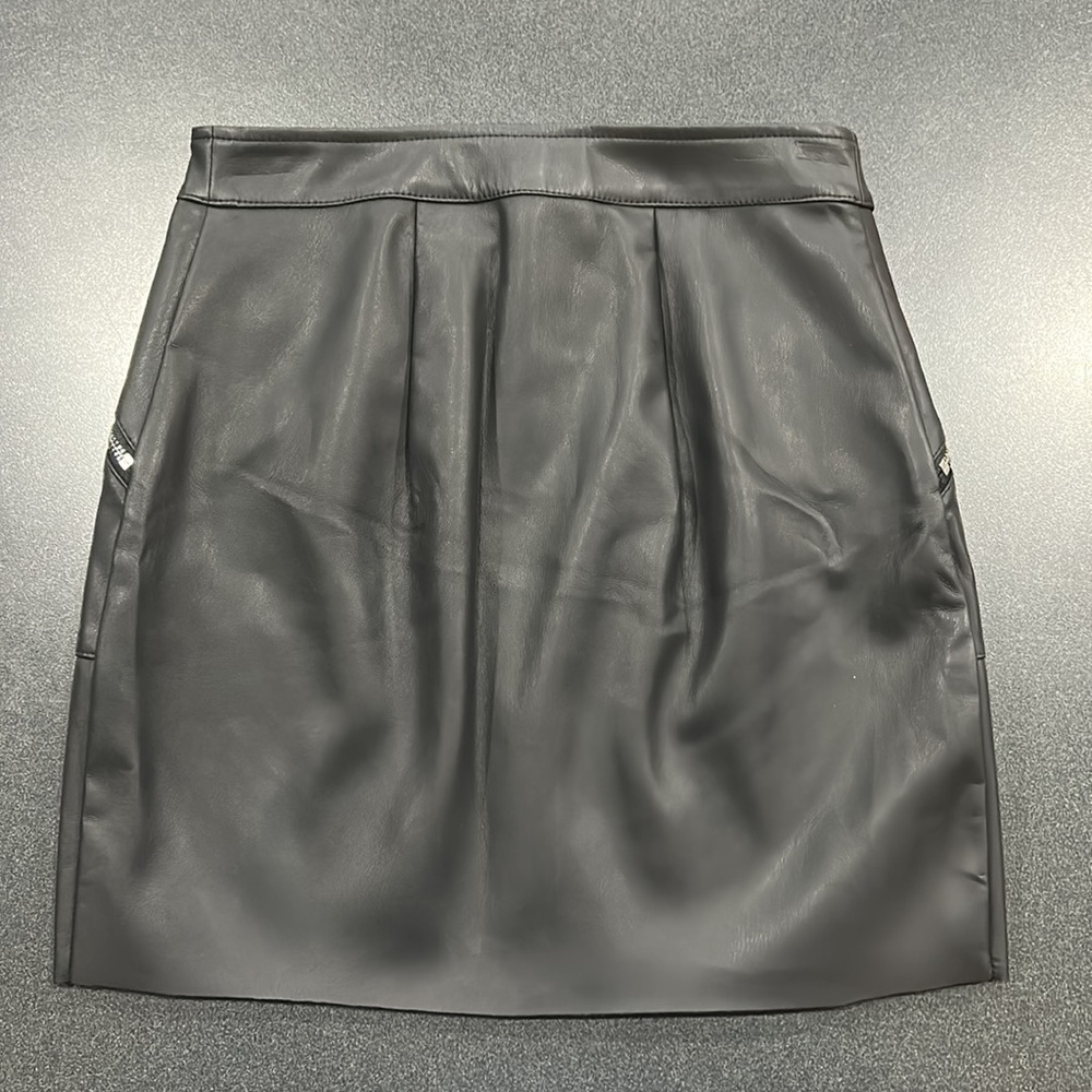 Express Skirt Sz 0 - Picture 2 of 8